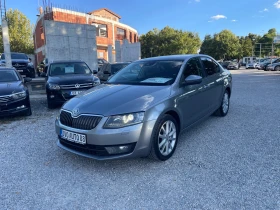Skoda Octavia KAMERA NAVI DISTRONIK SLIDENE NA LNTITE - 16500 лв. - 82653940 6
