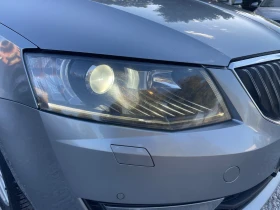 Skoda Octavia KAMERA NAVI DISTRONIK SLIDENE NA LNTITE - 16500 лв. - 82653940 17