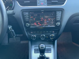 Skoda Octavia KAMERA NAVI DISTRONIK SLIDENE NA LNTITE - 16500 лв. - 82653940 11