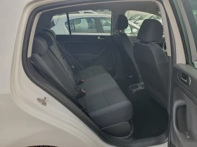 VW Golf Plus 1.6/90KS | Mobile.bg    13