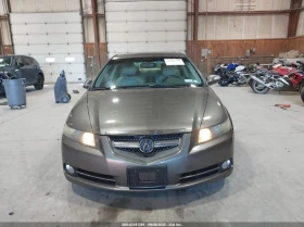 Acura Tl 3.5L V-6 VVT, 286HP Front Wheel Drive | Mobile.bg    4
