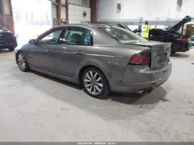 Acura Tl 3.5L V-6 VVT, 286HP Front Wheel Drive | Mobile.bg    8