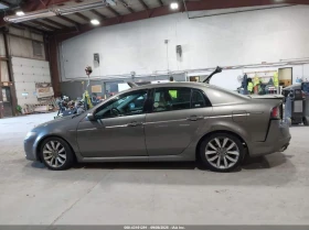 Acura Tl 3.5L V-6 VVT, 286HP Front Wheel Drive | Mobile.bg    6