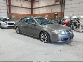 Acura Tl