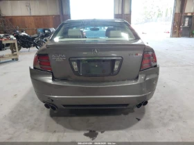 Acura Tl 3.5L V-6 VVT, 286HP Front Wheel Drive | Mobile.bg    11