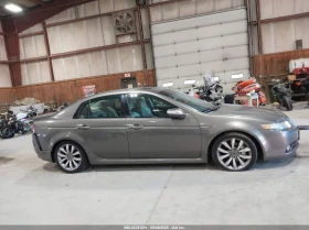 Acura Tl 3.5L V-6 VVT, 286HP Front Wheel Drive | Mobile.bg    5