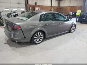 Acura Tl 3.5L V-6 VVT, 286HP Front Wheel Drive | Mobile.bg    9