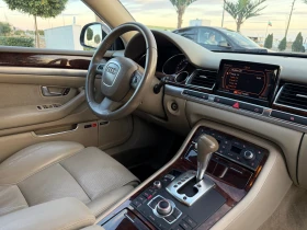 Audi A8 4.2D 326hp/FACELIFT/TOP/BOSE/LIZING | Mobile.bg    13