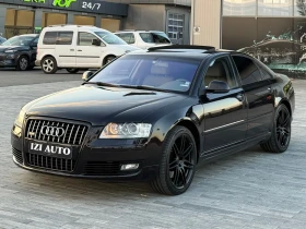 Обява за продажба на Audi A8 4.2D 326hp/FACELIFT/TOP/BOSE/LIZING ~16 499 лв. - изображение 2