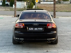 Обява за продажба на Audi A8 4.2D 326hp/FACELIFT/TOP/BOSE/LIZING ~16 499 лв. - изображение 4