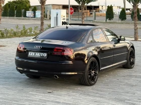 Обява за продажба на Audi A8 4.2D 326hp/FACELIFT/TOP/BOSE/LIZING ~16 499 лв. - изображение 3