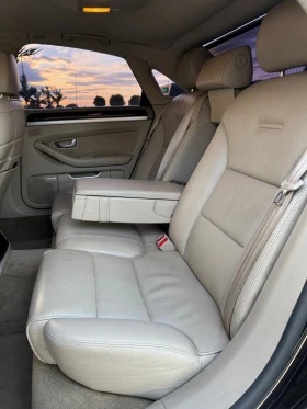 Обява за продажба на Audi A8 4.2D 326hp/FACELIFT/TOP/BOSE/LIZING ~16 499 лв. - изображение 6