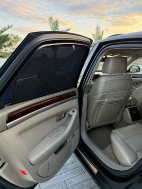 Обява за продажба на Audi A8 4.2D 326hp/FACELIFT/TOP/BOSE/LIZING ~16 499 лв. - изображение 9