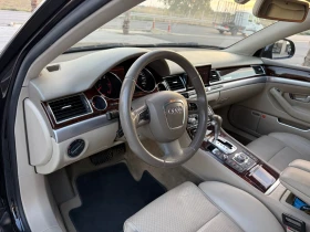 Audi A8 4.2D 326hp/FACELIFT/TOP/BOSE/LIZING | Mobile.bg    14