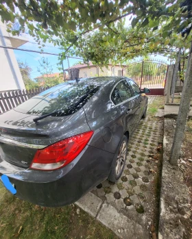 Opel Insignia | Mobile.bg    3