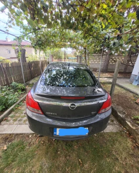 Opel Insignia | Mobile.bg    2