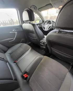Opel Insignia | Mobile.bg    5