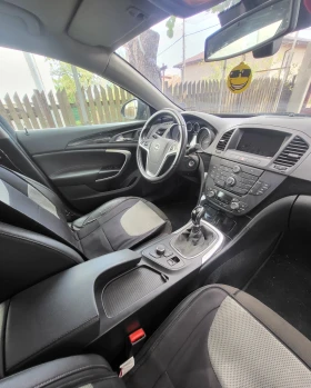 Opel Insignia | Mobile.bg    4