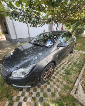 Opel Insignia | Mobile.bg    7