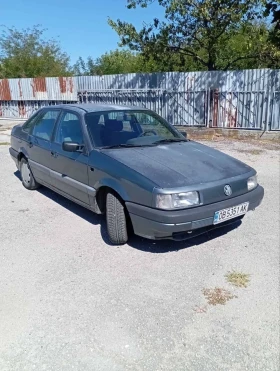 VW Passat | Mobile.bg    2