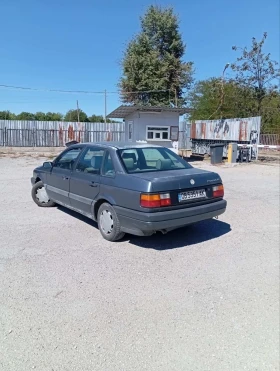 VW Passat | Mobile.bg    3