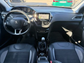 Peugeot 2008 1.2i Turbo - 17990 лв. / 9198.14 € - 61567463 11
