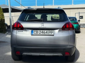 Peugeot 2008 1.2i Turbo - 17990 лв. / 9198.14 € - 61567463 5