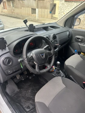 Обява за продажба на Dacia Dokker ~17 000 лв. - изображение 5 | Auto.bg Обява за продажба на Dacia Dokker ~17 000 лв. - изображение 5