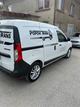 Обява за продажба на Dacia Dokker ~17 000 лв. - изображение 3 | Auto.bg Обява за продажба на Dacia Dokker ~17 000 лв. - изображение 3