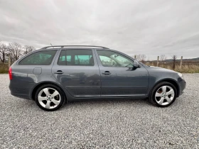 Skoda Octavia 2.0TDI 4x4 Elegance - 11450 лв. / 5854.29 € - 16490784 8