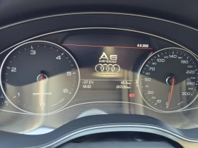 Audi A6 Allroad 3.0 TDI, снимка 10 — Bazar.bg Audi A6 Allroad 3.0 TDI, снимка 10
