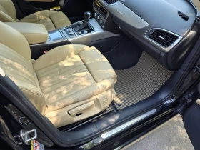 Audi A6 Allroad 3.0 TDI, снимка 8 — Bazar.bg Audi A6 Allroad 3.0 TDI, снимка 8