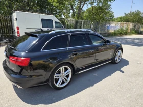 Audi A6 Allroad 3.0 TDI, снимка 5 — Bazar.bg Audi A6 Allroad 3.0 TDI, снимка 5