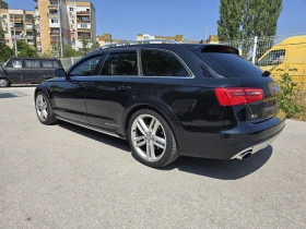 Audi A6 Allroad 3.0 TDI, снимка 4 — Bazar.bg Audi A6 Allroad 3.0 TDI, снимка 4