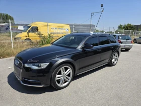 Audi A6 Allroad 3.0 TDI, снимка 2 — Bazar.bg Audi A6 Allroad 3.0 TDI, снимка 2