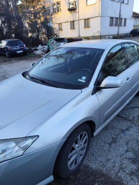 Renault Laguna 3, снимка 8