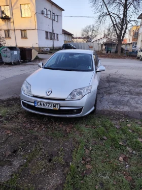Renault Laguna 3, снимка 2