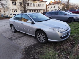 Renault Laguna 3, снимка 3
