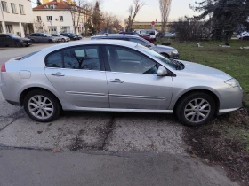 Renault Laguna 3, снимка 5