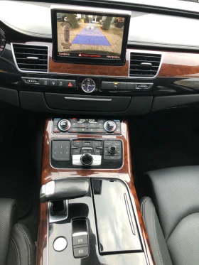 Audi A8 LED\FULL-УНИКАТ\3.0 TDI-РЕГИСТРИРАНА-ВС ПЛАТЕНО - 32500 лв. / 16616.99 € - 48713751 11