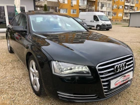 Audi A8 LED\FULL-УНИКАТ\3.0 TDI-РЕГИСТРИРАНА-ВС ПЛАТЕНО - 32500 лв. / 16616.99 € - 48713751 3