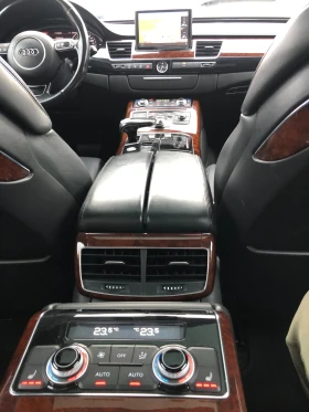 Audi A8 LED\FULL-УНИКАТ\3.0 TDI-РЕГИСТРИРАНА-ВС ПЛАТЕНО - 32500 лв. / 16616.99 € - 48713751 15