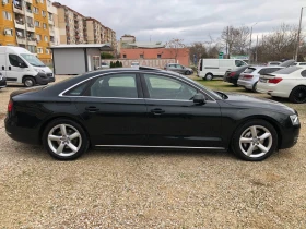 Audi A8 LED\FULL-УНИКАТ\3.0 TDI-РЕГИСТРИРАНА-ВС ПЛАТЕНО - 32500 лв. / 16616.99 € - 48713751 4