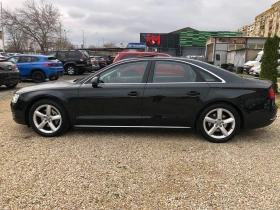 Audi A8 LED\FULL-УНИКАТ\3.0 TDI-РЕГИСТРИРАНА-ВС ПЛАТЕНО - 32500 лв. / 16616.99 € - 48713751 7