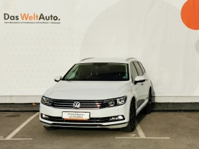 VW Passat 2.0 TDI BMT DSG Highline, снимка 1