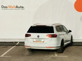 VW Passat 2.0 TDI BMT DSG Highline, снимка 3