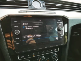 VW Passat 2.0 TDI BMT DSG Highline, снимка 12