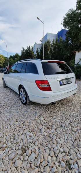 Mercedes-Benz C 300 4MATIC - 7700 € / 15059.89 лв. - 85664984 6