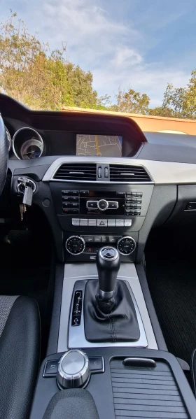 Mercedes-Benz C 300 4MATIC | Auto.bg — изображение 10