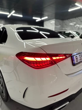 Mercedes-Benz C 220 Mercedes C220EQ Boost AMG Line Digital Led  - 45000 € / 88012.35 лв. - 96914149 16